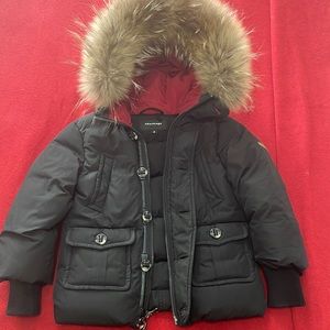 Mackage winter coat